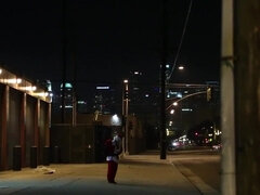 Horny pornstar Molly Bennett in fabulous blowjob, blonde adult video