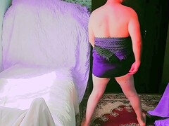 Amateur, Compilation, Tir de sperme, Dansant, Jeunes transsexuelles thaïlandaises, Masturbation, Transsexuelle, Adolescente
