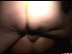Creampie, Gangbang, German