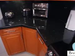 お尻, デカ尻, デカパイ, 茶髪の, 淫乱熟女, オーガズム, ハメ撮り, 締まりの良い