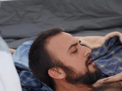 Tetas grandes, Mamada, Tetona, Sexo duro, Besar, Masturbación, Al aire libre, Transexual