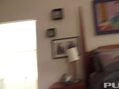 69 negenenzestig, Grote mammen, Blond, Sperma shot, Hondjeshouding, Hardcore, Natuurlijke tieten, Tatoeage