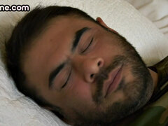 Anal, Bisexual, Consolador, Rostro sentado, Strapon, Anal adolescente, Trio, Juguetes