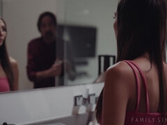 お尻, フェラチオ, チン, ラティーナ, 自然山雀, ピアス, オマンコ, オッパイの