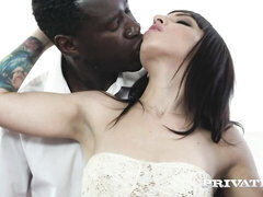 Kont, Pijpbeurt, Bruinharig, Hondjeshouding, Fetisj, Interraciaal, Zoenen, Schoenen