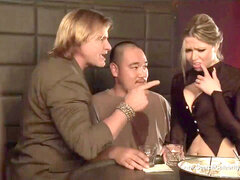 Badpak, Beroemdheid, Hd, Lesbisch