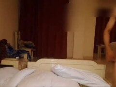 18 jahre, Asiatisch, Bisexuell, Paar, Hd, Selbstgemacht, Hotel