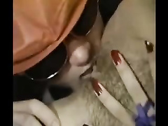 アナル, ポルノスター