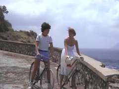 Lesbisch, Pornostars, Vintage