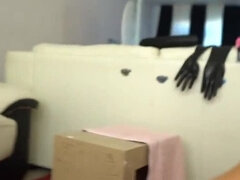 Любители, Анальный секс, Жопа, Кончили внутрь, Семяизвержение, Экстремальный секс, Молоденькие