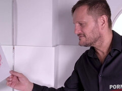 Lieveling, Sperma shot, Hardcore, Naakt, Pornster, Kut duiken, Tieten likken, Nat