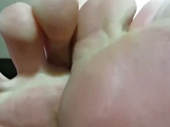Pies, Fetiche, Solo