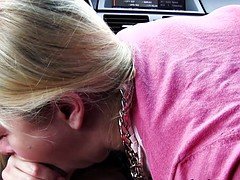 Verga grande, Rubia, Público, Adolescente
