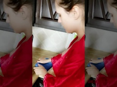 Leie, Kompilation, Aufs gesicht abspritzen, Füsse, Fetisch, Hd, Pov, Satin
