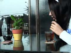 Hd, 淫乱熟女, オマンコ, ティーン