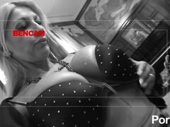 Tetas grandes, Británico, Checa, Polla, Hd, Tetas naturales, Orgía, Medias largas