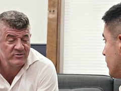 Язык в попке, Минет, Фетиш, Геи, Межрасовый секс, Латиноамериканки, Лизание