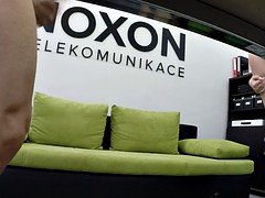 ブロンド, ハードコア, オフィス, 秘密の
