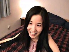 Amateur, Asiatique, Première fois, Orgasme, Timide, Maigrichonne