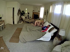 Sucer une bite, Frère, Hard, Séduite, Douche, Soeurs, Voyeur