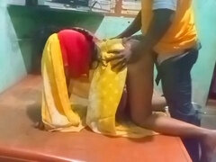 Chinoise, Couple, Famille, Fait maison, Indienne, Domestique, Public, Spandex