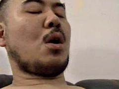 Asiatique, Gros seins, Chinoise, Mère que j'aimerais baiser, Nénés