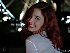 Anaal, Blond, Pijpbeurt, Bruinharig, Compilatie, Seksspeelgoed, Europees, Roodharige vrouw