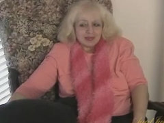 Tía, Juguetes, Vibrador