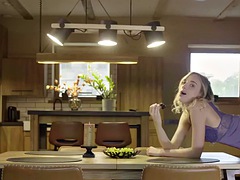 Leie, Erotisch, Fetisch, Fingern, Masturbation, Erotischer film, Solo, Spielzeuge