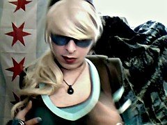 Leie, Anfeuerer, Spielzeuge, Spanner