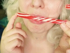 Pijpbeurt, Eten, Huisgemaakt, Moeder die ik wil neuken, Softcore pornografie, Zuigen, Zweeds, Tiener