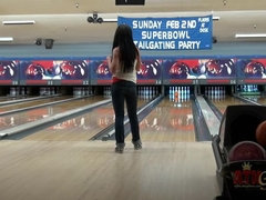 Amateur, Tetas grandes, Novia, Pov, Público, Coño, Afeitado, Tetas