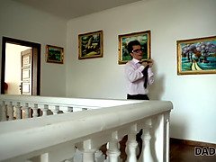 Любители, Анальный секс, Минет, Чешки, Хд, Лизание, Зрелые, Молодые и анал