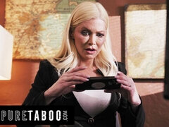 デカチン, フェラチオ, ボンデージ, 気狂い, 小柄, 現実, ラフ, 姉妹