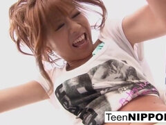 Teen Nippon - blowjob xxx