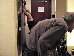 Любители, Садо мазо