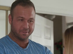 18 jaar, Pijpbeurt, Sperma, Lul, Hd, Latijnse vrouw, Pornster, Spuiten