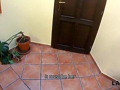Morena, Madura, Fetiche, Madres para coger, Mamá, Coño, Uniforme, Puta