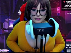 Velma PekeTits