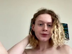 Amateur, Chica, Verga grande, Tetas grandes, Rubia, Linda, Transexual, Adolescente