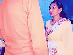 My Brother in Law Gave Me a Very Pleasurable Experience of Fucking, Hindi Audio Sex