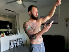 Amateur, Anal, Fetiche, Gay, Interracial, Pov, Tatuaje