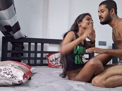Pareja, Familia, Indio