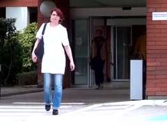 Français, Partouze, Public, Rousse roux