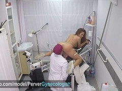 Anal, Cul à la bouche, Médecin, Orgasme