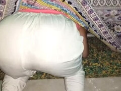 Leie, Grosser arsch, Grosser schwanz, Paar, Schmuddelige sprache, Hd, Selbstgemacht, Hausmädchen