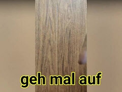 Asombroso, Bukkake, Alemán, Besar, Madres para coger, Afeitado, Chupando, Tetas