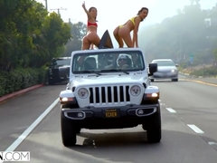 Cunnilingus, Lamer culo, Morena, Peludo, Besar, Lamidas, Estrella porno, Coño