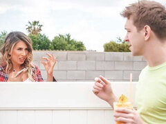 Culo, Rubia, Mamada, Pajear, Masaje, Madres para coger, Al aire libre, Tetas