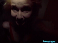 Leie, Blasen, Hardcore, Jeans, Natürlichen titten, Piercing, Realität, Titten